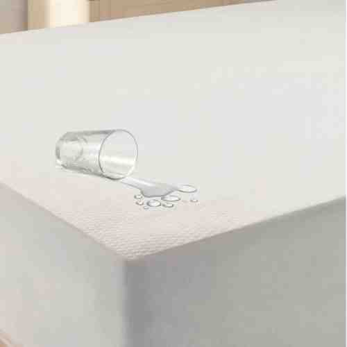 Çift Kişilik Kenar Korumalı Yatak Alezi 160 x 200 Cm