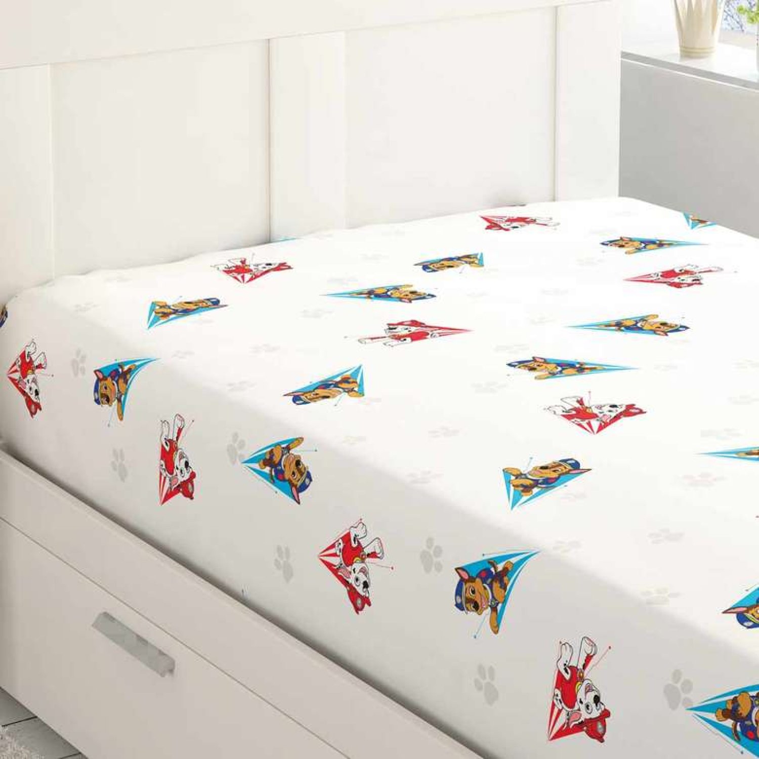 Karakter Lisanslı Çarşaf Set