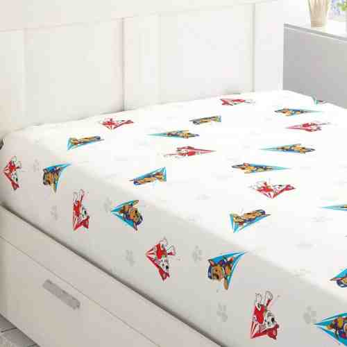 Karakter Lisanslı Çarşaf Set