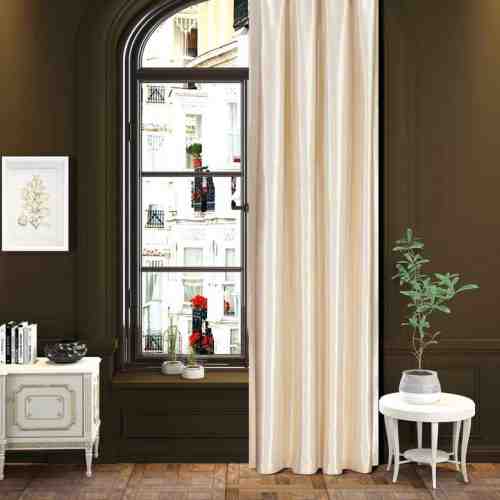 Micro Saten Fon 1/2,5 Pile L0003 Krem