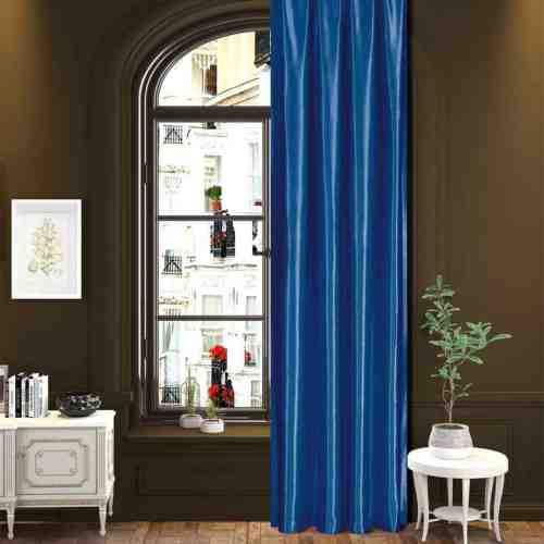 Micro Saten Fon 1/2,5 Pile L0009 Lacivert