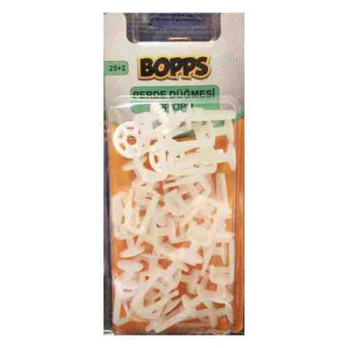 Perde Düğmesi ve Spotu