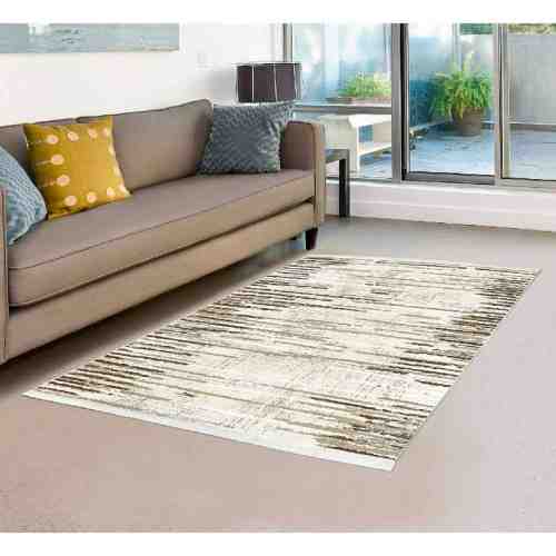 Dijital Baskılı Halı 3M2 Kahve