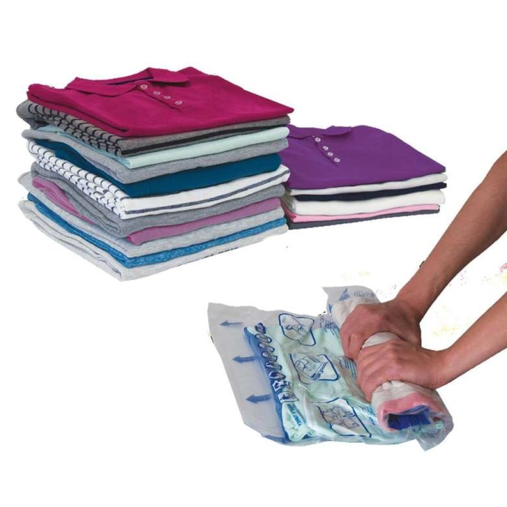 Roll-up Seyahat Seti 3'lü