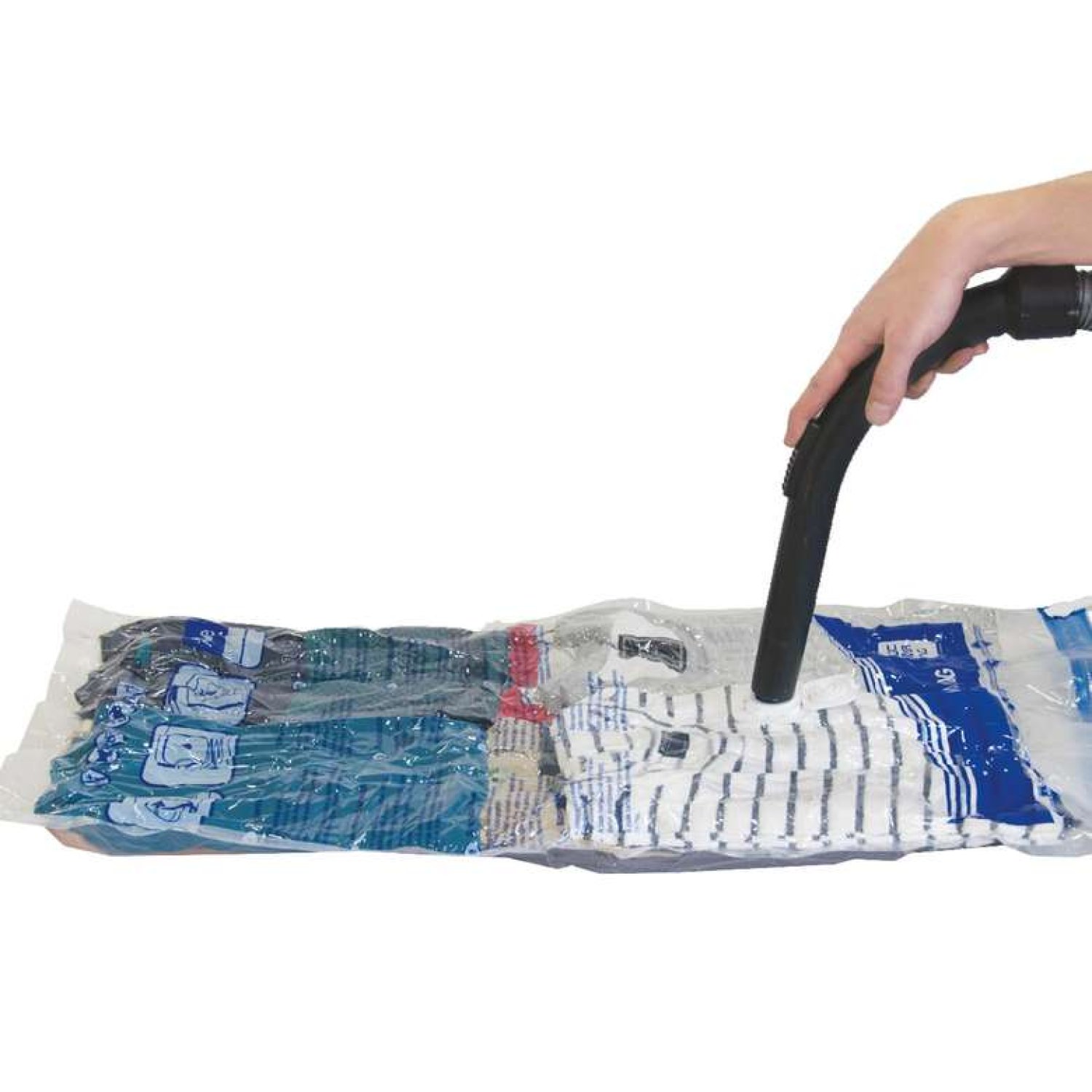 Vakumlu Poşet Seti 3'lü