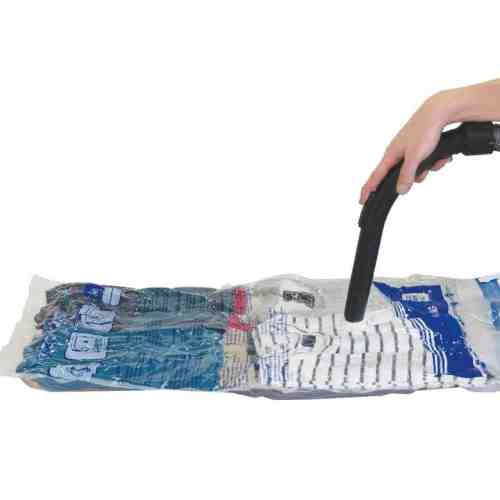 Vakumlu Poşet Seti 3'lü