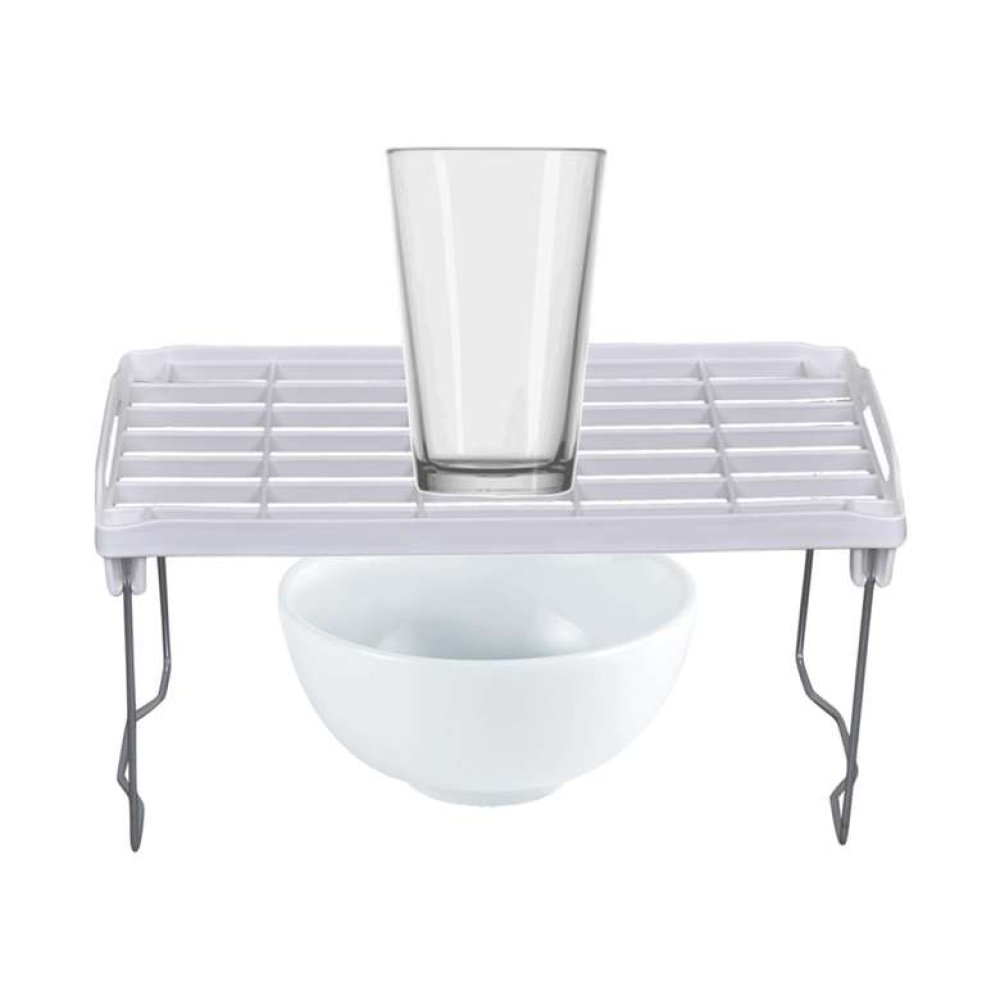 Dolap İçi Düzenleyici Raf 14x30 cm