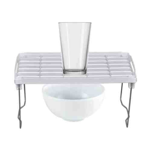 Dolap İçi Düzenleyici Raf 14x30 cm