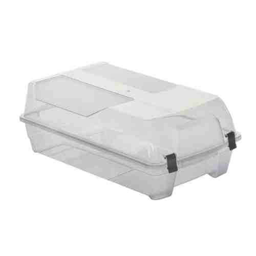 Kadın Ayakkabı Saklama Kutusu Adet