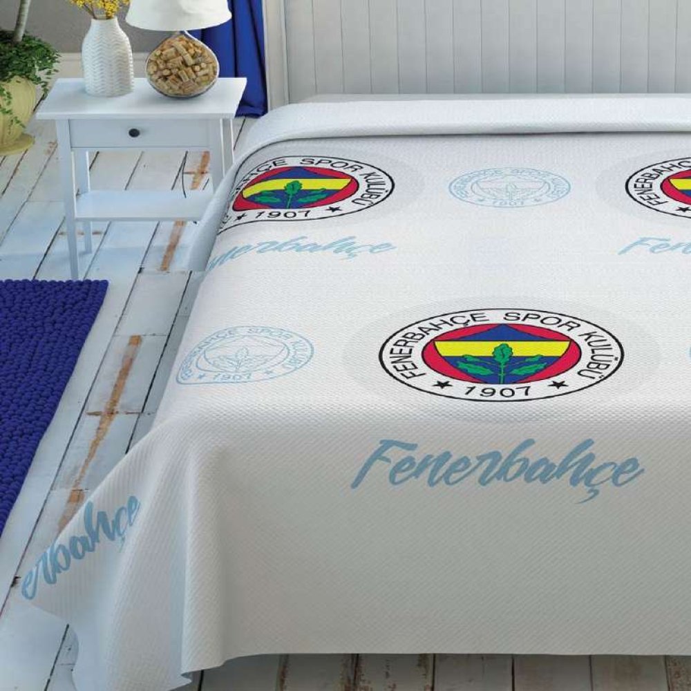 Taraftar Pike Fenerbahçe 150 x 200 Cm