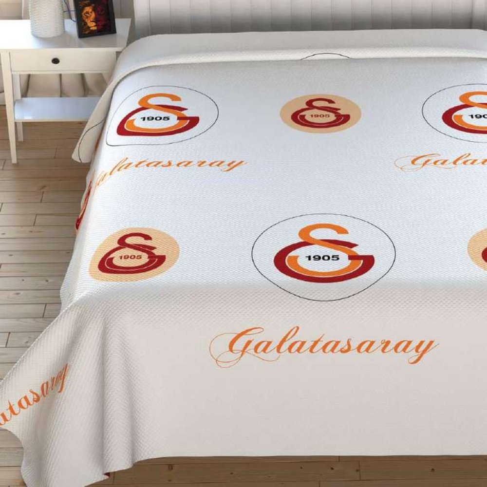 Taraftar Pike Galatasaray 150 x 200 Cm