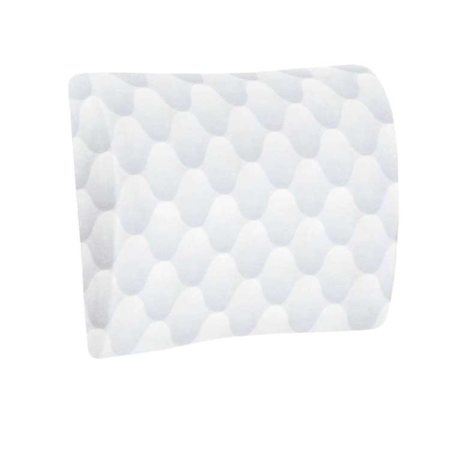 Ortopedik Bel Yastığı Kumaş Renkli