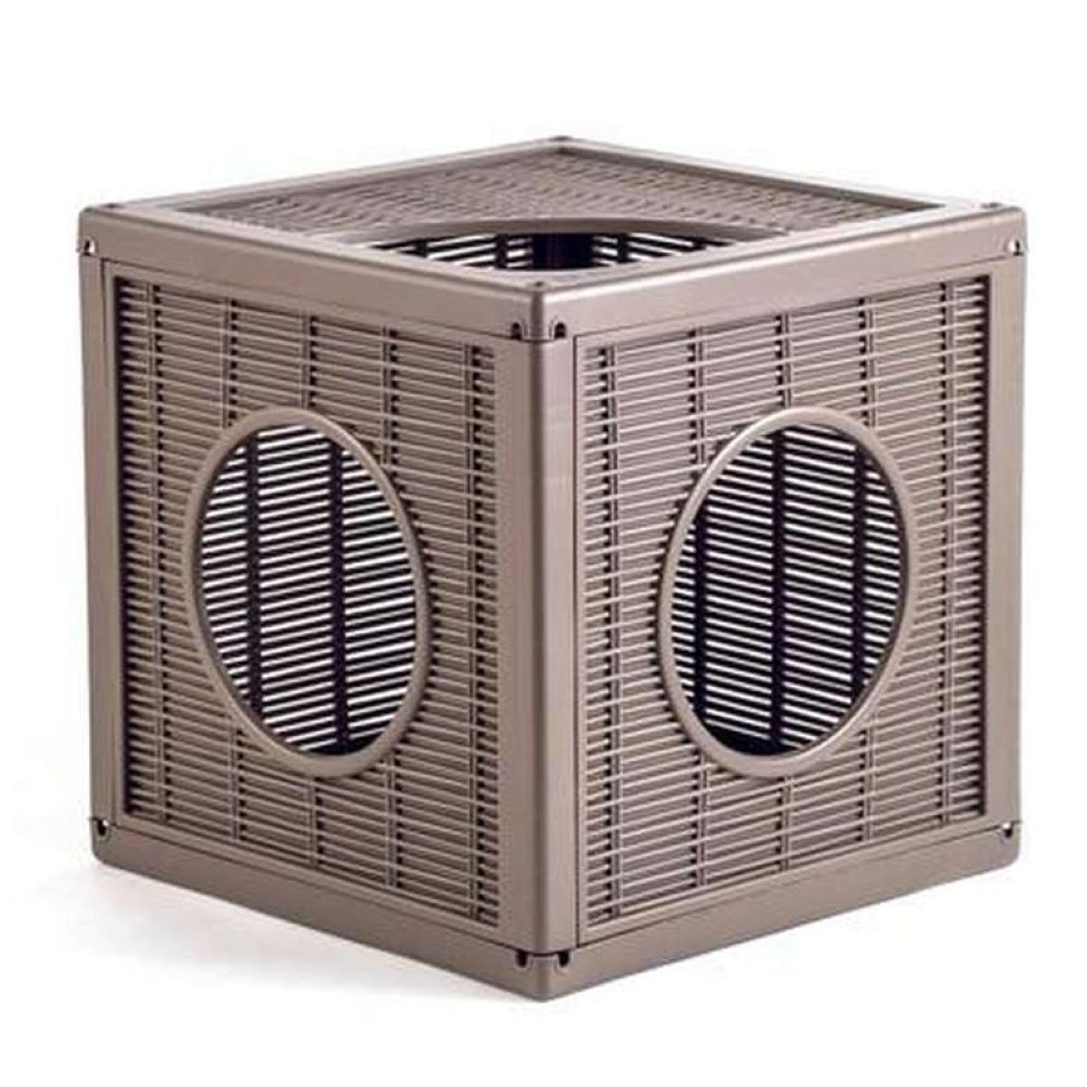 Bama Qublo Kedi Oyun Kübü