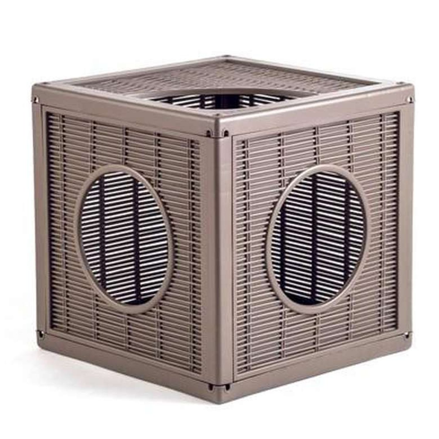 Bama Qublo Kedi Oyun Kübü