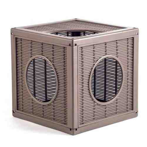 Bama Qublo Kedi Oyun Kübü