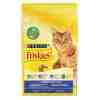 Friskies Somonlu Steril Kedi Maması 10 kg
