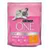 Purina One Junior 1-12 Ay Tavuklu Kedi Maması 800 G