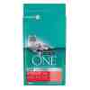 Purina One Somonlu Steril Kedi Maması 1.5 Kg