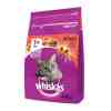 Whiskas Kedi Maması Biftek/Havuç 300 G