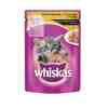 Whiskas Yavru Kedi Maması 100 G