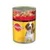 Pedigree Biftekli Köpek Konservesi 400 G