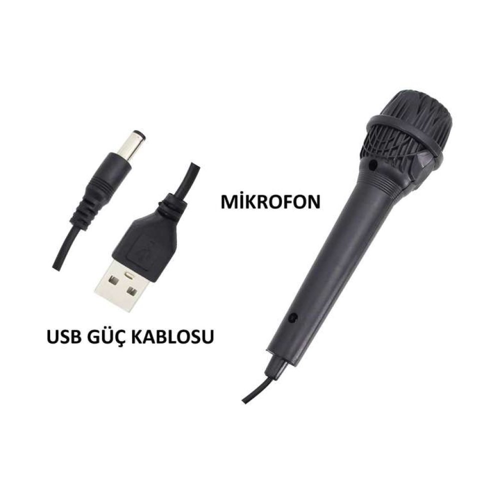 Jwin CMK-1137 37 Tuşlu Elektronik Org