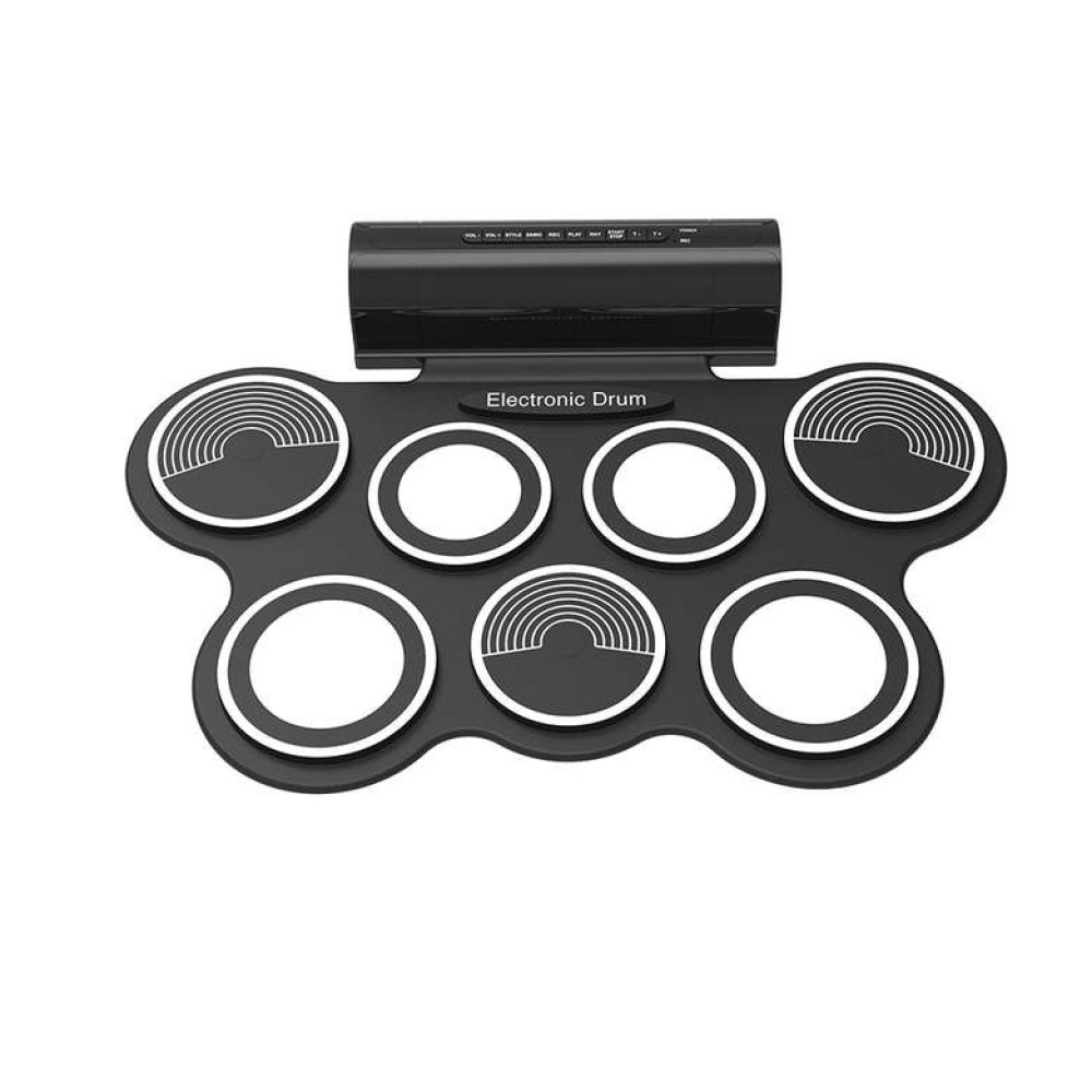 Jwin JD-203 7 Pedli Dijital Davul Seti