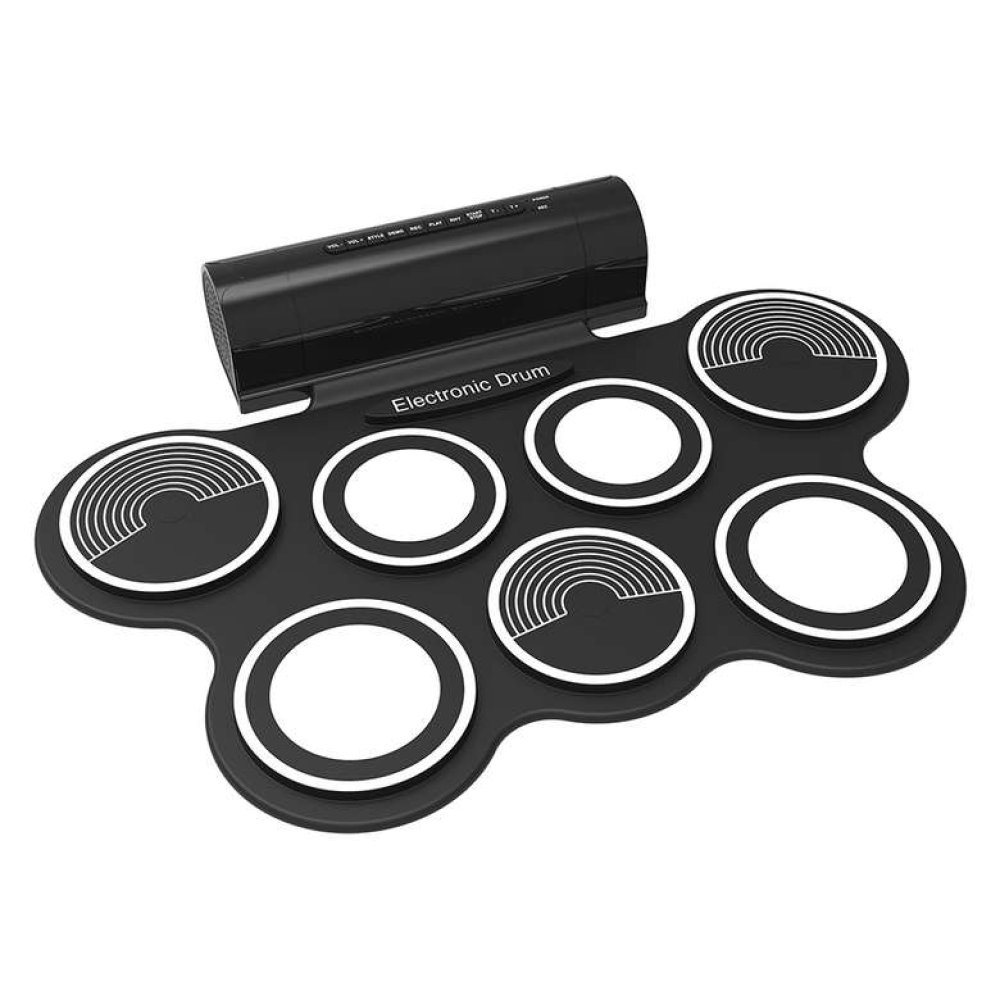 Jwin JD-203 7 Pedli Dijital Davul Seti