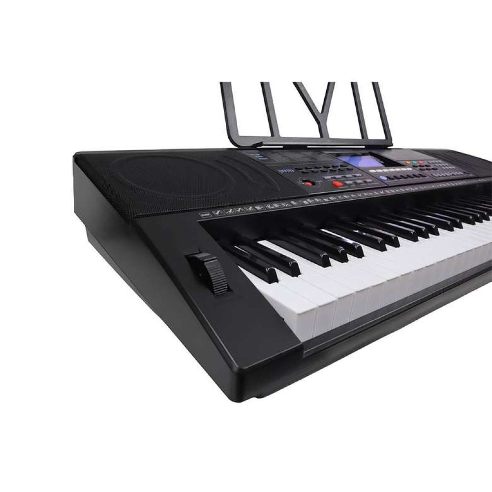 Jwin JTK-3400 61 Tuş Hassasiyetli Elektronik Org