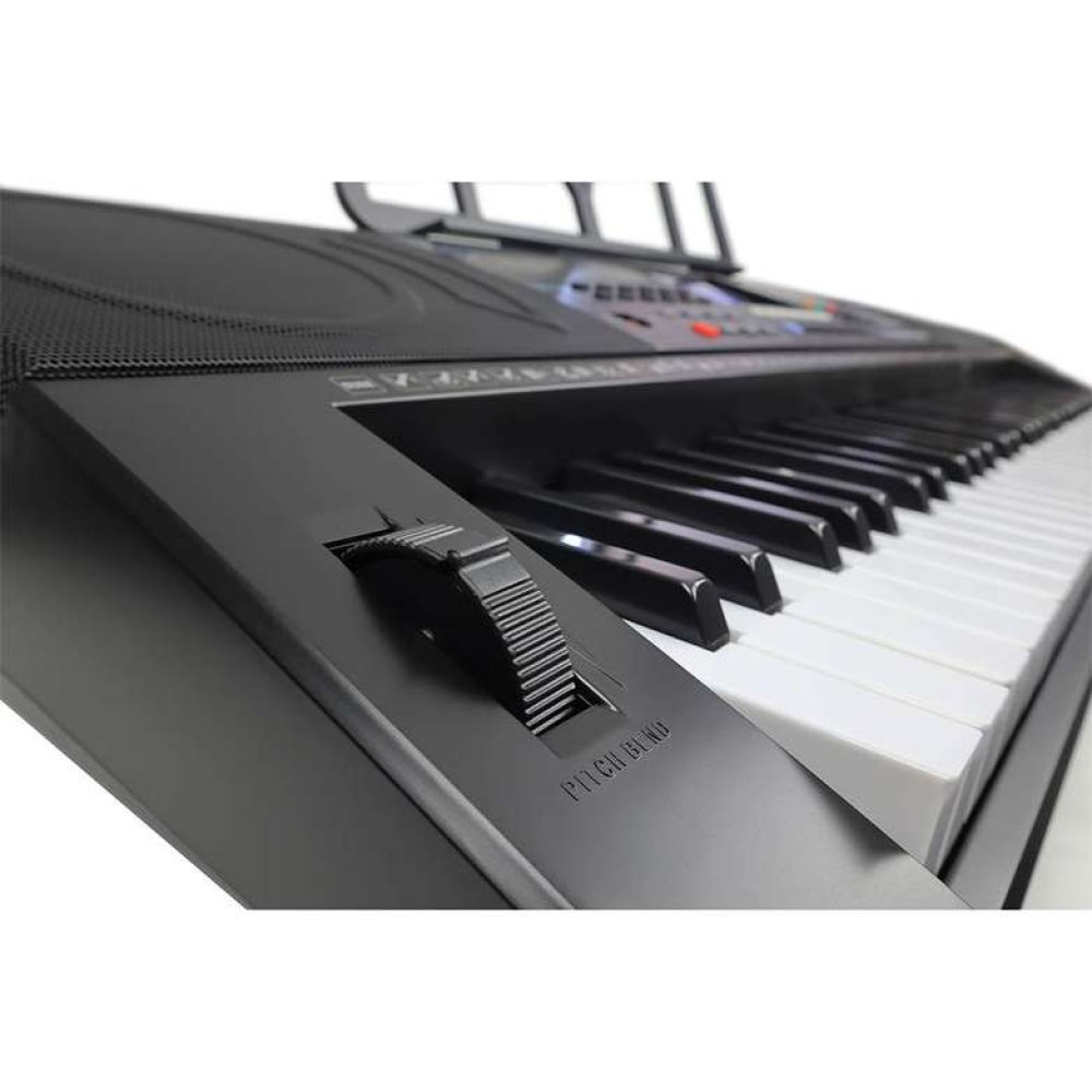 Jwin JTK-3400 61 Tuş Hassasiyetli Elektronik Org