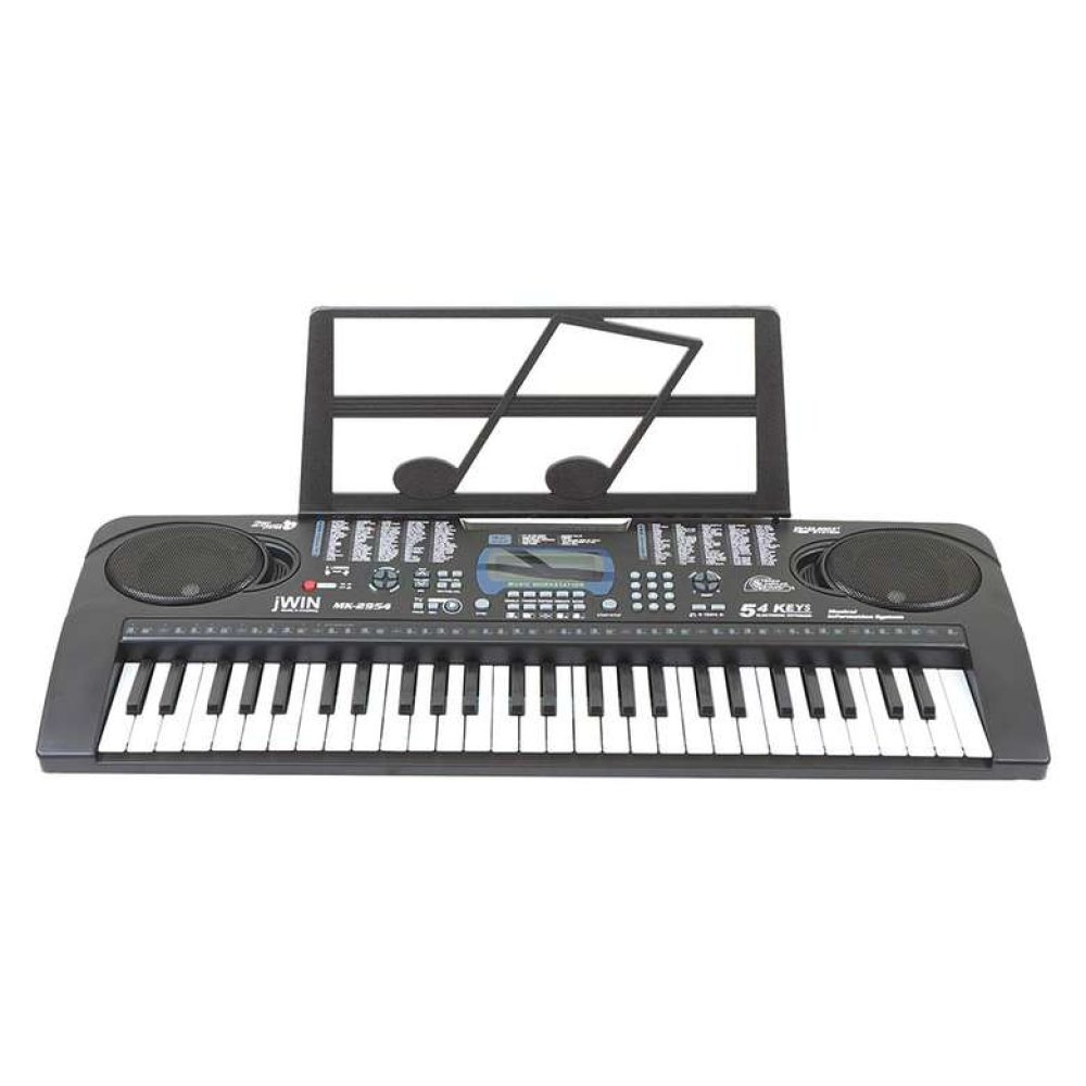 Jwin MK-2954 54 Tuşlu Elektronik Org