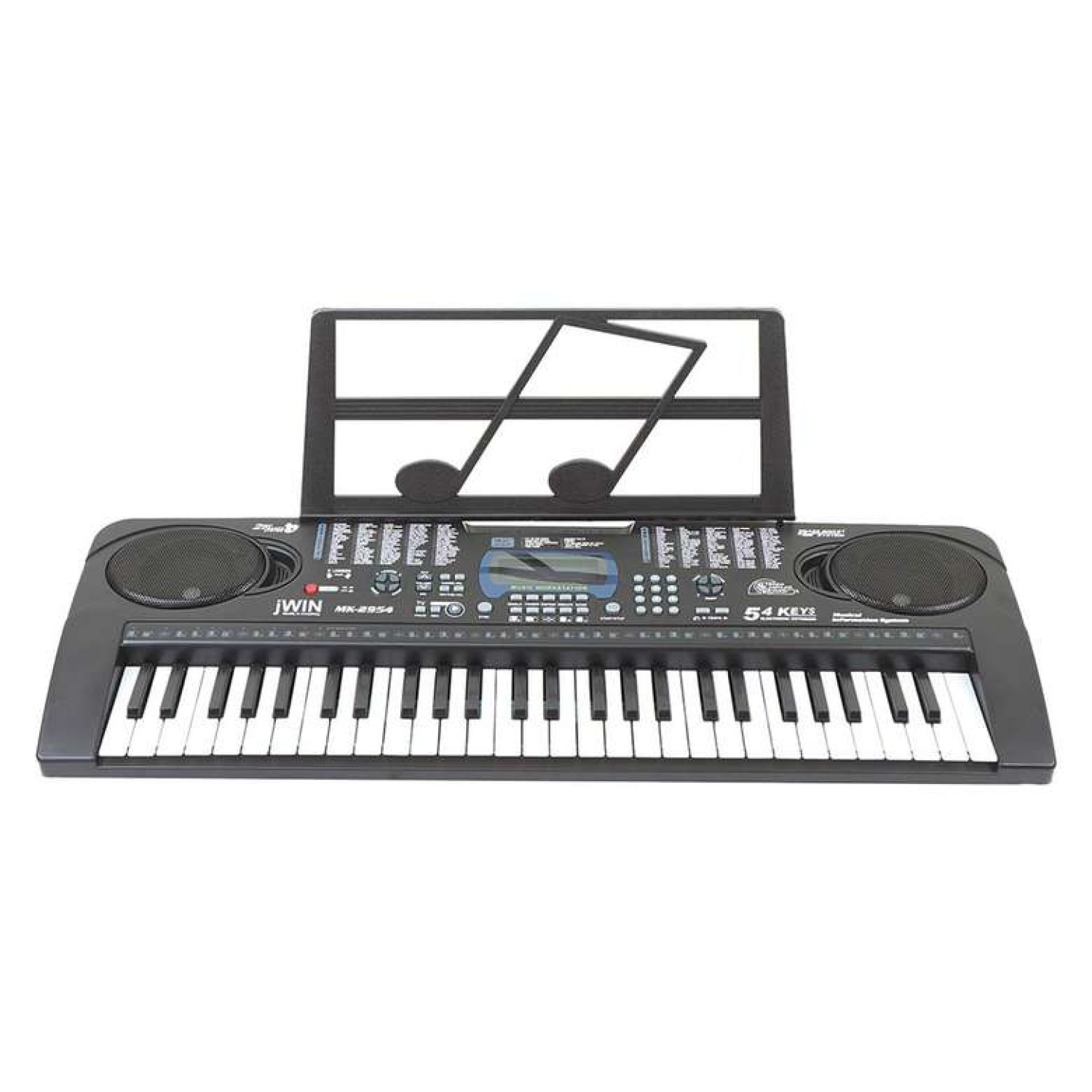 Jwin MK-2954 54 Tuşlu Elektronik Org