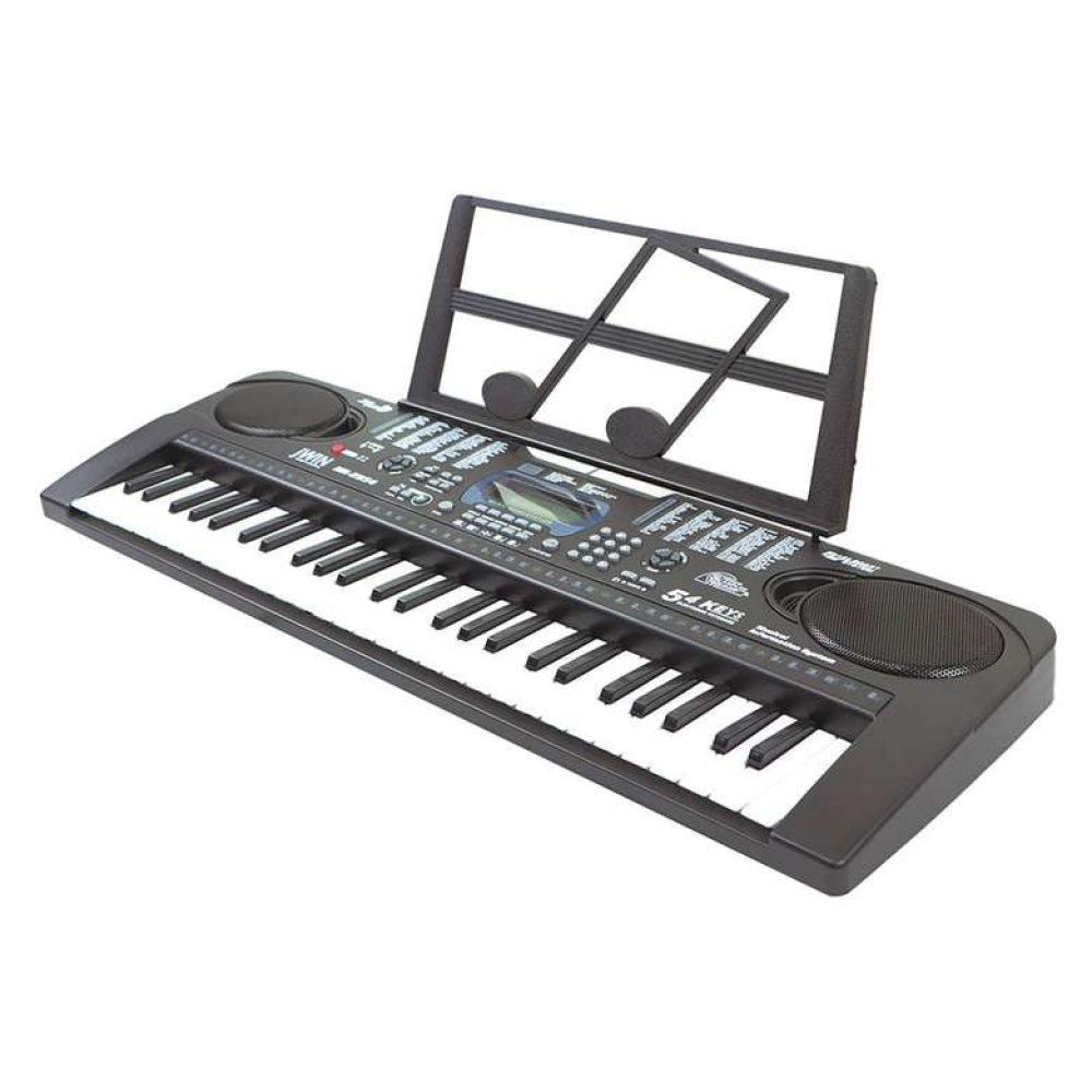 Jwin MK-2954 54 Tuşlu Elektronik Org