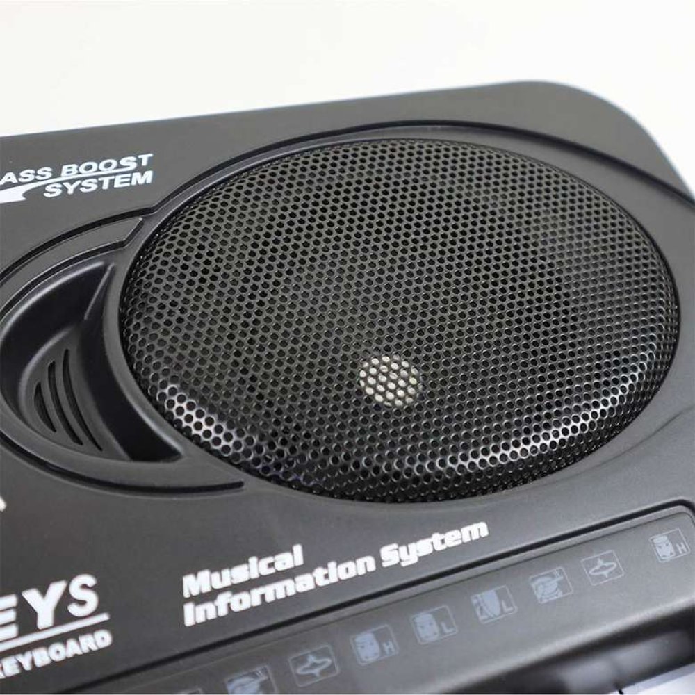 Jwin MK-2954 54 Tuşlu Elektronik Org