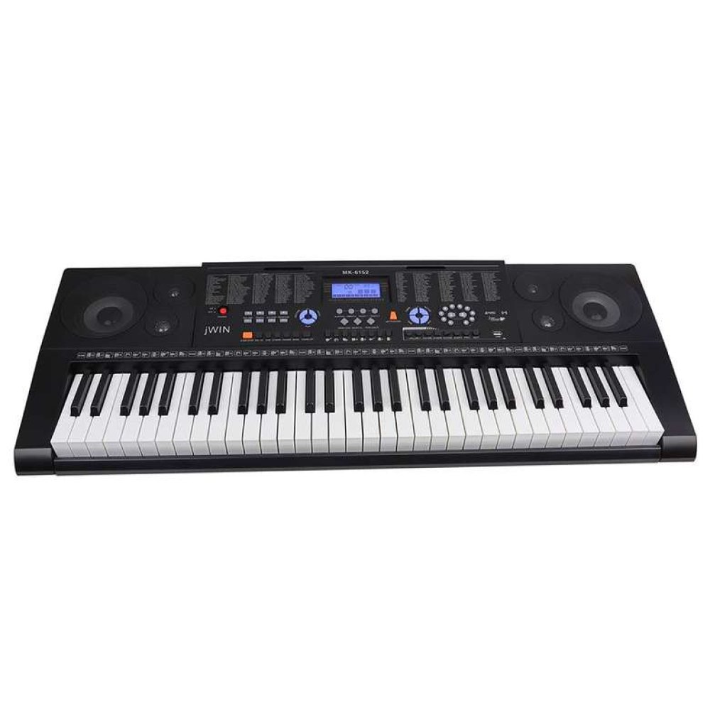 Jwin MK-6152 61 Tuşlu Org