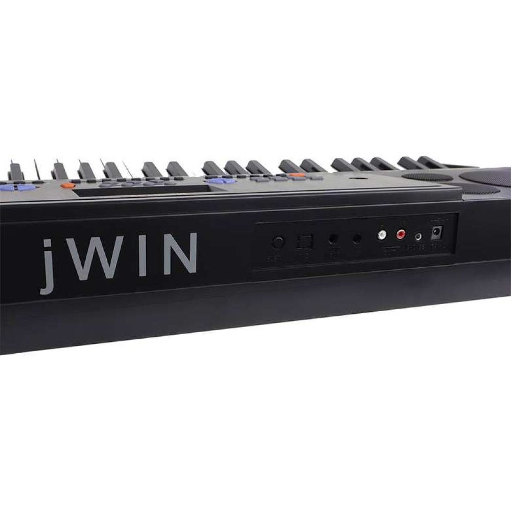 Jwin MK-6152 61 Tuşlu Org