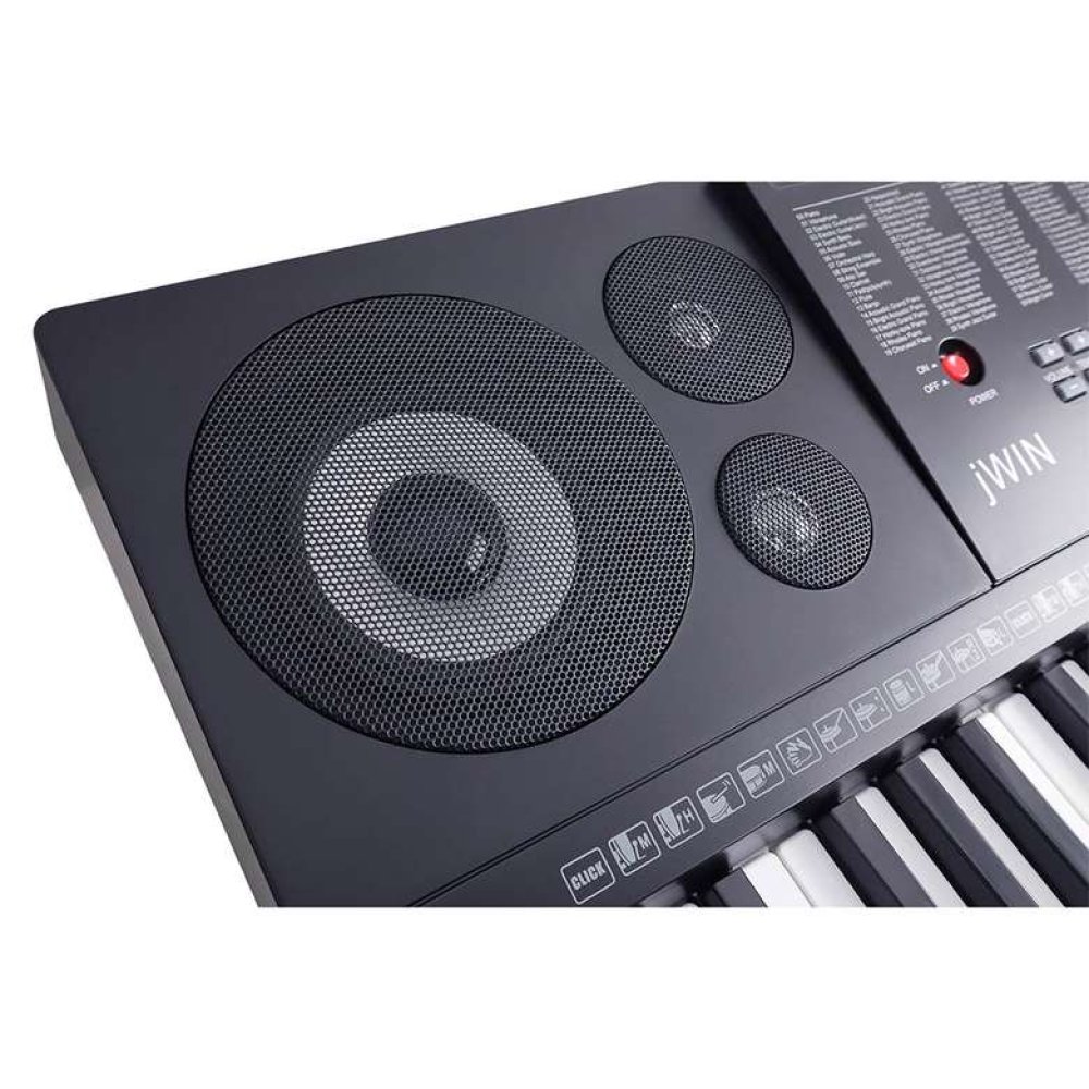 Jwin MK-6152 61 Tuşlu Org