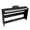 Jwin Sapphire SDP-100BK Dijital Piyano - Siyah