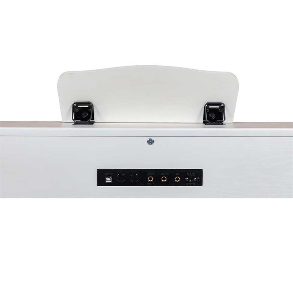 Jwin Sapphire SDP-100W Dijital Piyano - Beyaz