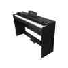 Jwin Sapphire  SDP-120BK 88 Tuşlu Çekiç Aksiyonlu Dijital Piyano - Siyah