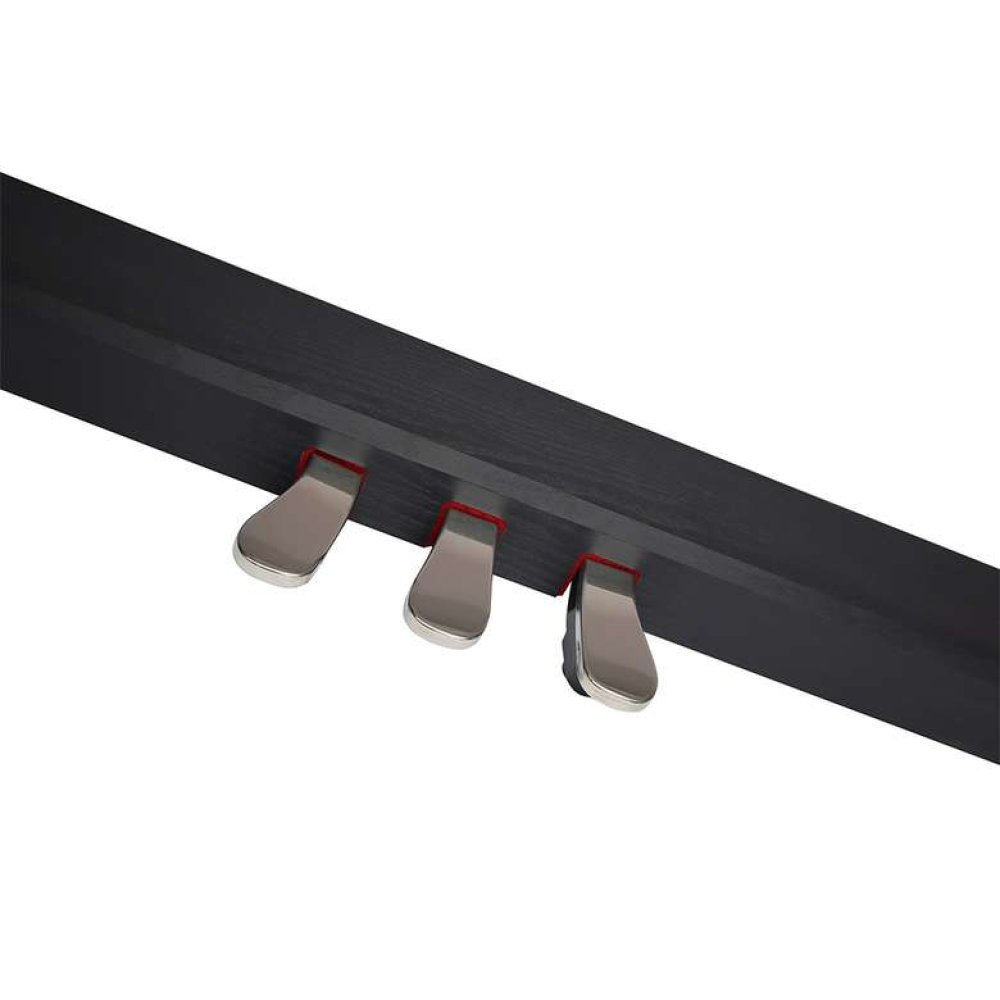 Jwin Sapphire  SDP-120BK 88 Tuşlu Çekiç Aksiyonlu Dijital Piyano - Siyah