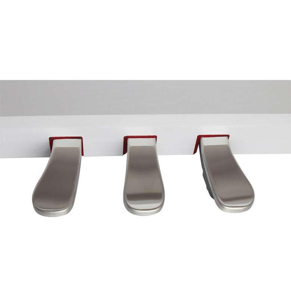 Jwin Sapphire SDP-120W 88 Tuşlu Çekiç Aksiyonlu Dijital Piyano - Beyaz