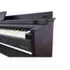 Jwin Sapphire SDP-130BK 88 Tuşlu Kapaklı Dijital Piyano - Siyah