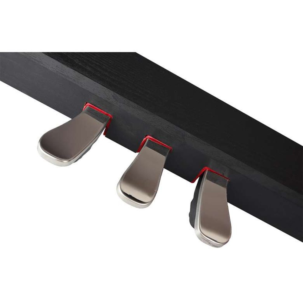 Jwin Sapphire SDP-130BK 88 Tuşlu Kapaklı Dijital Piyano - Siyah