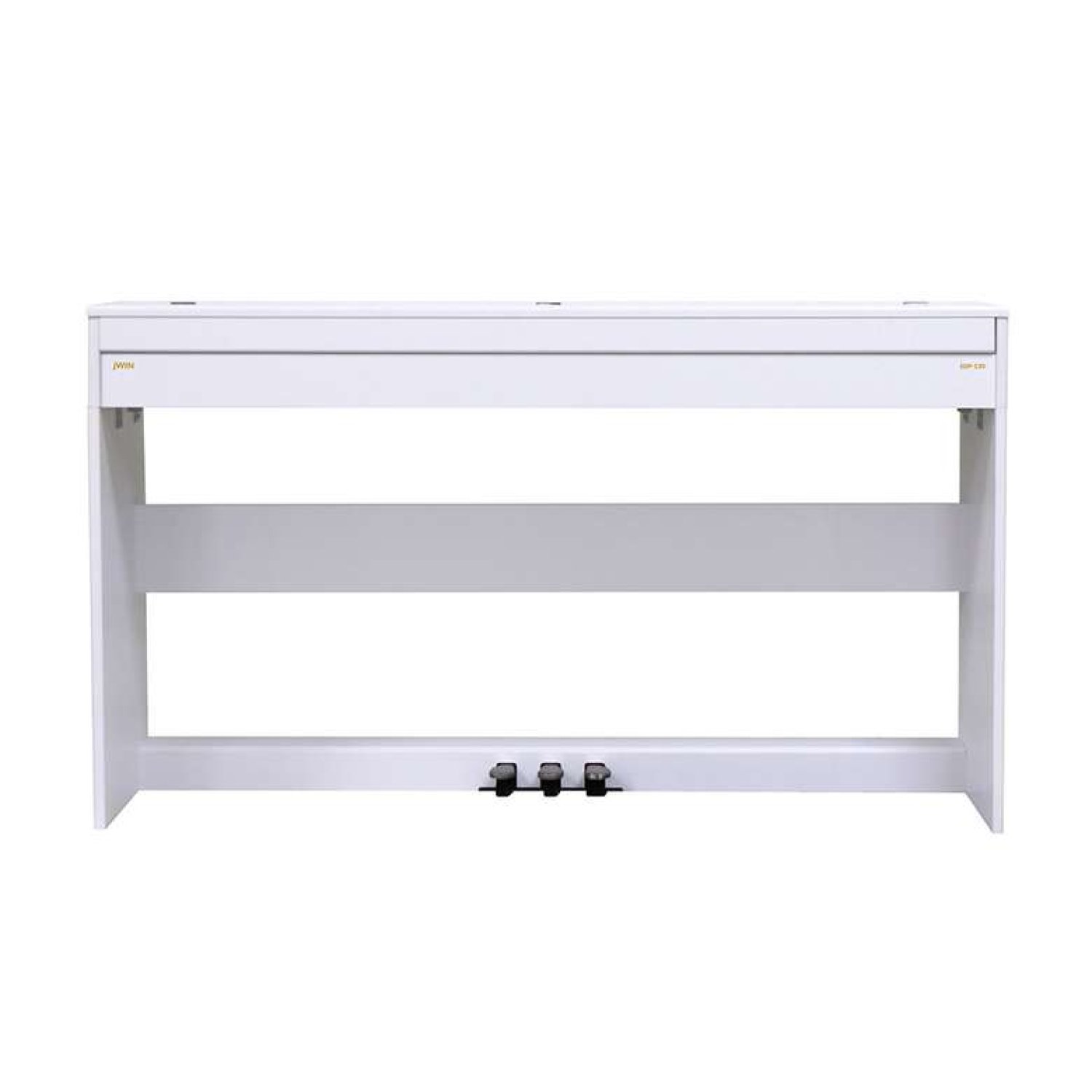 Jwin Sapphire SDP-130W 88 Tuşlu Kapaklı Dijital Piyano - Beyaz