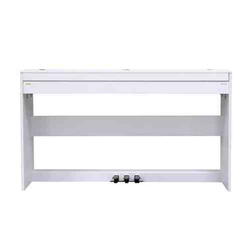 Jwin Sapphire SDP-130W 88 Tuşlu Kapaklı Dijital Piyano - Beyaz