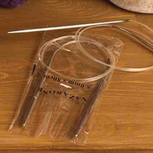 Misinalı Şiş 2,5 Numara