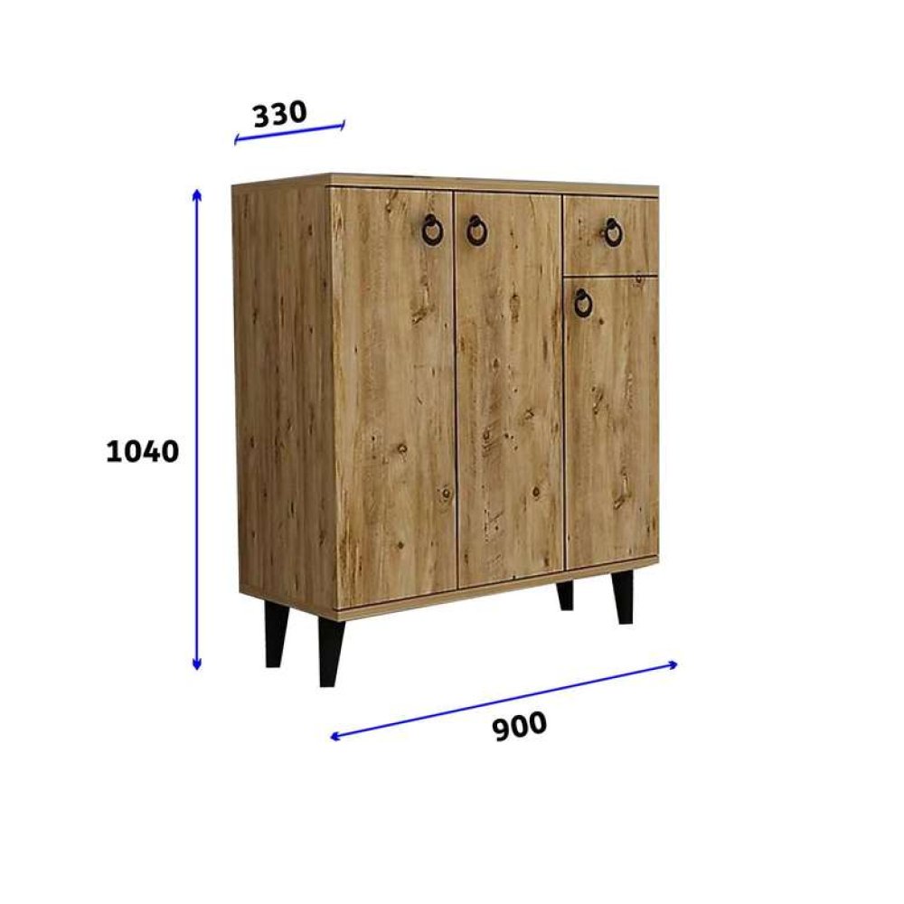 Tiamob Werder Ayakkabılık