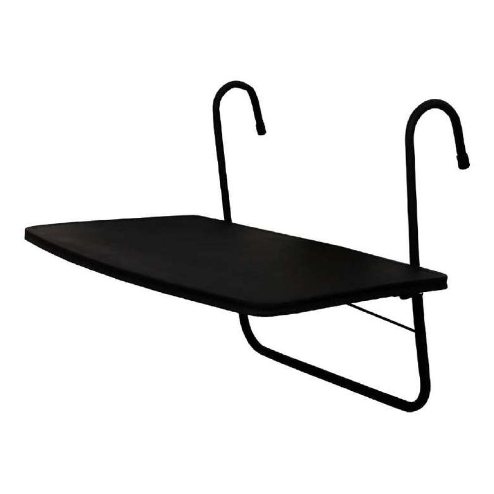 Evmoni Askılı Balkon Masası 85x65 Cm