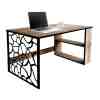 Dekoratif Çalışma Masası